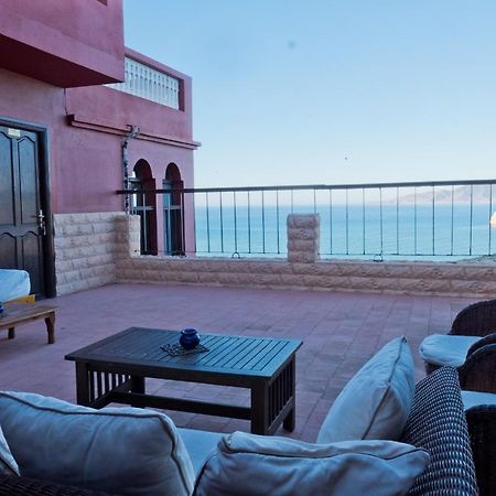 Casa Paca Alhucemas Guesthouse B&B Exterior photo
