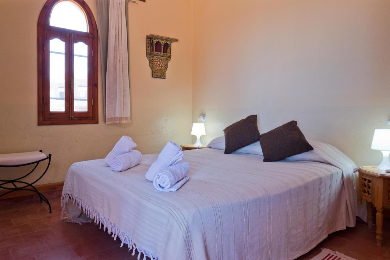 Casa Paca Alhucemas Guesthouse B&B Room photo