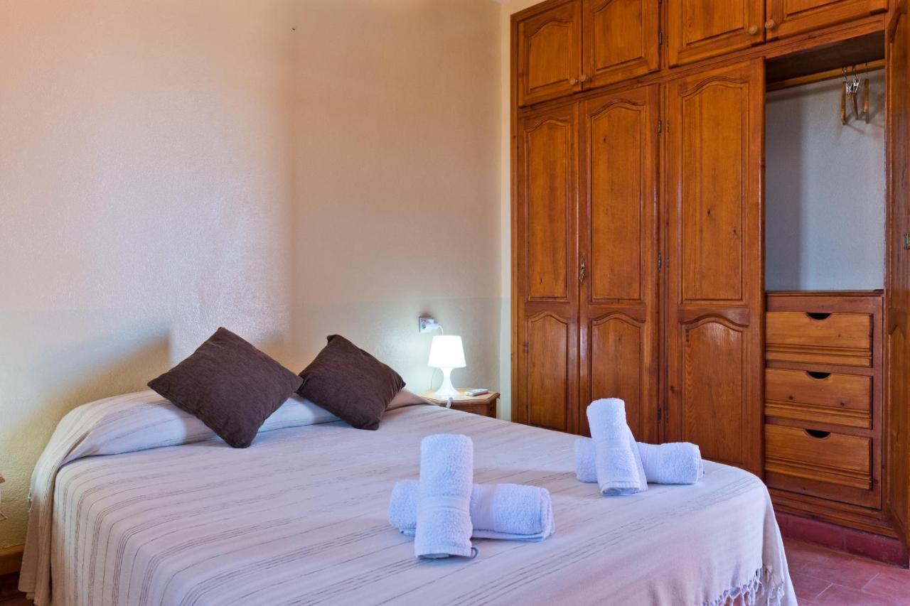 Casa Paca Alhucemas Guesthouse B&B Room photo